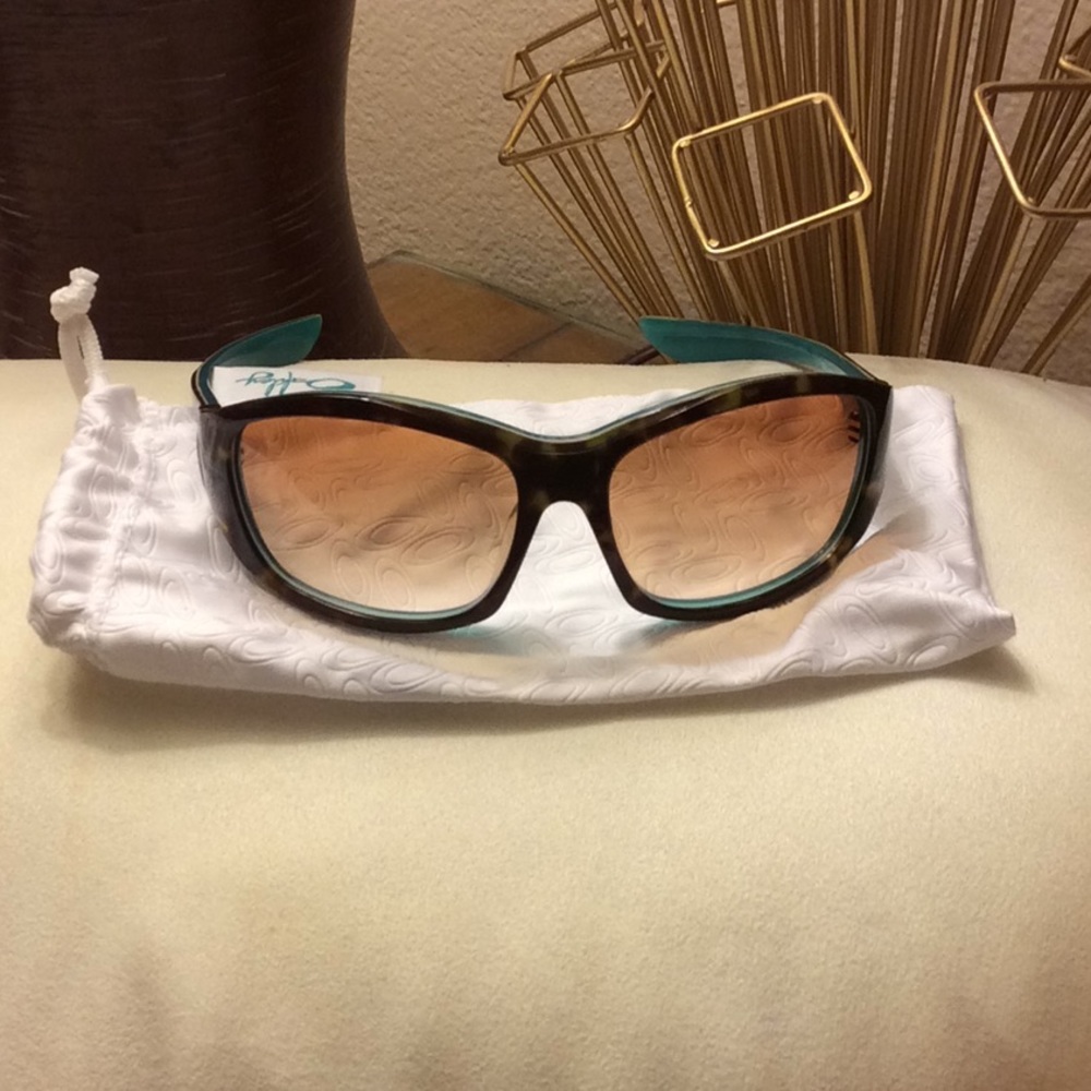 Oakley sunglasses